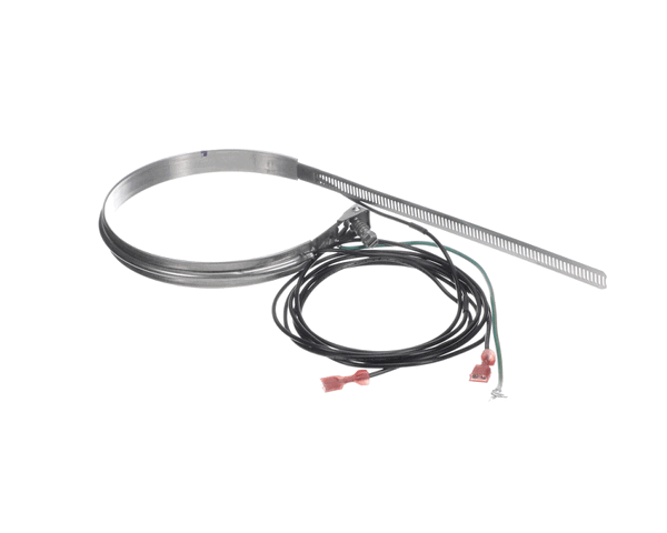 Trane Htr12002 Heater; Crankcase, 40W, 575V,5.5 Dia,18A (TRNHTR12002)