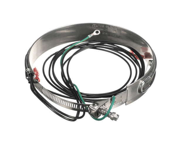 Trane Htr15184 Belt 575V 70/75W 6"-7"Dia Htr (TRNHTR15184)