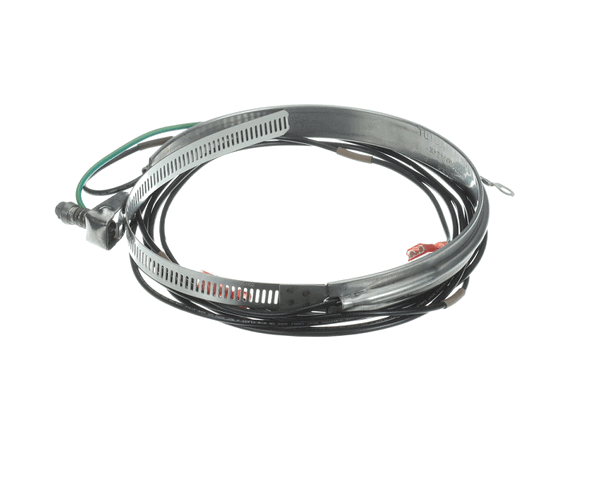 Trane Htr15281 Heater; Crankcase, 40W, 230V,18 Awg W/2 (TRNHTR15281)