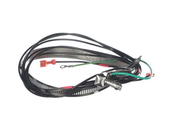 Trane Htr16319 Heater; Crankcase, 40W, 460-480V (TRNHTR16319)