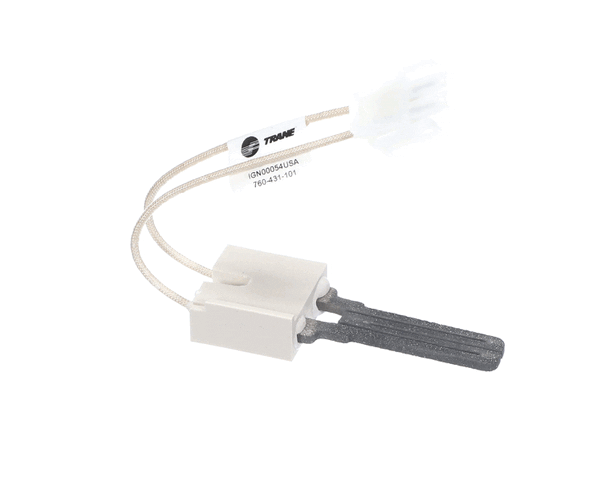 Trane Ign00054Usa Ignitor; Oem, Hot Surface Silicon Carbid (TRNIGN00054USA)