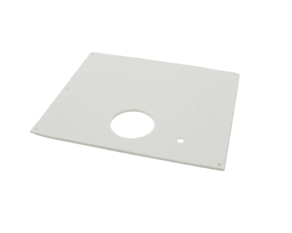 Trane Ins02930 Insulation; Collector Cover, 14.50 X 12. (TRNINS02930)
