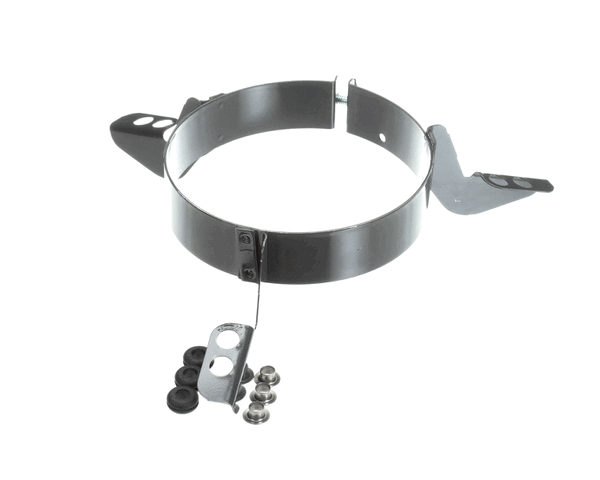 Trane Kit01052 Kit, Motor Mount Rings, Use W/48 Frame M (TRNKIT01052)