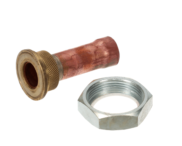 Trane Kit01168 Suction Valve-58910 (TRNKIT01168)