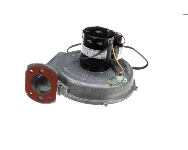 Trane Kit02588 Motor208-230V 60/50Hz 3500Rpm (TRNKIT02588)