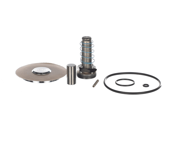Trane Kit03985 Kit; Re-Build, Used On Solenoid Valve Va (TRNKIT03985)
