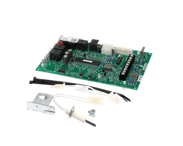 Trane Kit15815 Kit, Ignitor, Includes Intigratedfurnac (TRNKIT15815)