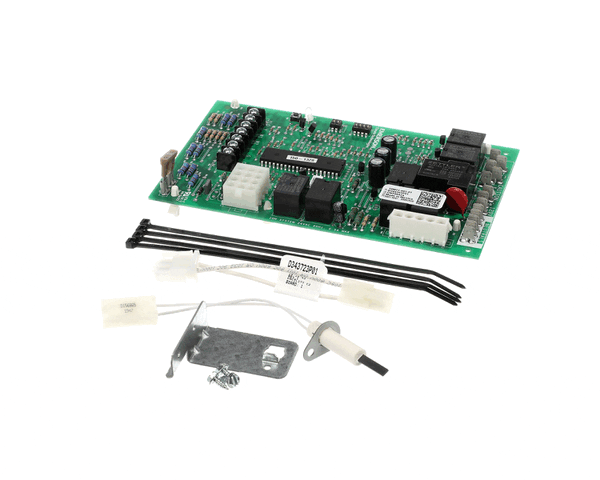 Trane Kit15943 Ifc Kit W/Ignitor & Harness (TRNKIT15943)