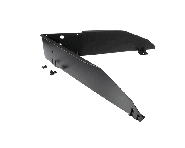 Trane Kit18706 Replacement Fan Brackets Kit (TRNKIT18706)