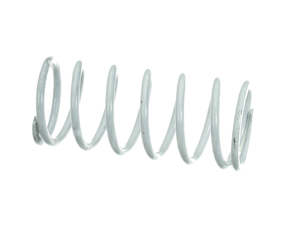Trane Mnt01326 Mount; Isolator, Spring; 58.75 Lb. Per I (TRNMNT01326)