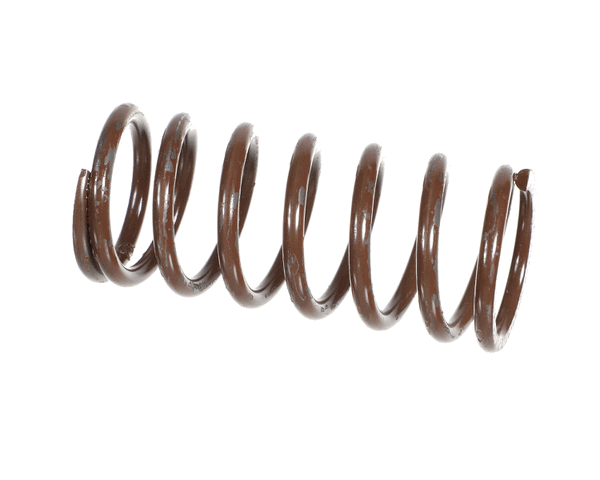 Trane Mnt01328 Mount; Isolator, Spring, 115. Lb. Per In (TRNMNT01328)