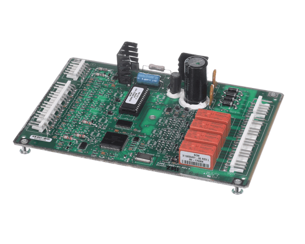 Trane Mod01289 1U49 Module Board-47775 (TRNMOD01289)