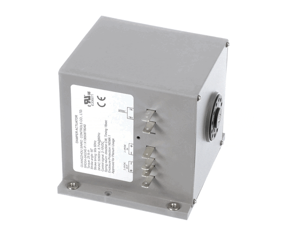 Trane Mod01301 Module, Actuator, Foot Mounted, W/Captiv (TRNMOD01301)