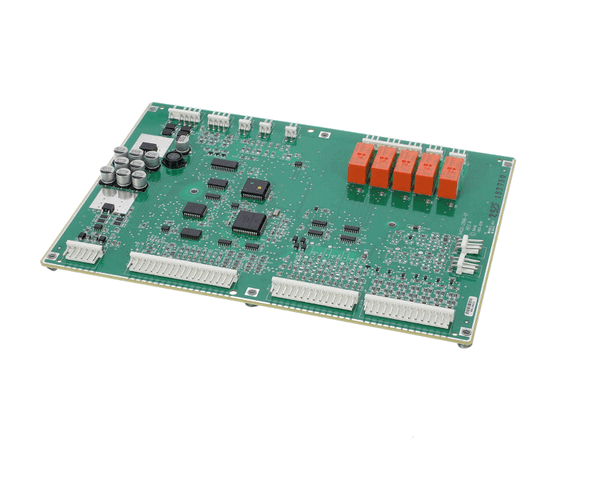 Trane Mod01390 Module; Printed Circuit Board, Rtm (TRNMOD01390)