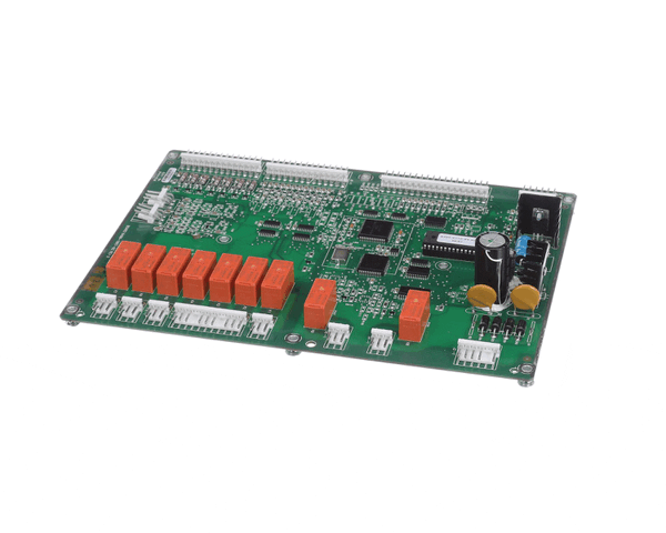 Trane Mod01467 Module; Cold Generator Controller Cgaf (TRNMOD01467)