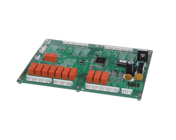 Trane Mod01468 Module; Compressor, Multiple Circuit Com (TRNMOD01468)