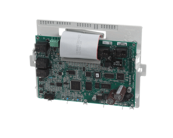 Trane Mod01493 Module; Assy., W/ Carrier, Btu, Main Log (TRNMOD01493)
