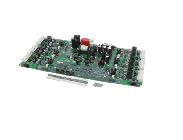 Trane Mod01575 Module; Combined Power, 1215A, Pcb, Lf2, (TRNMOD01575)