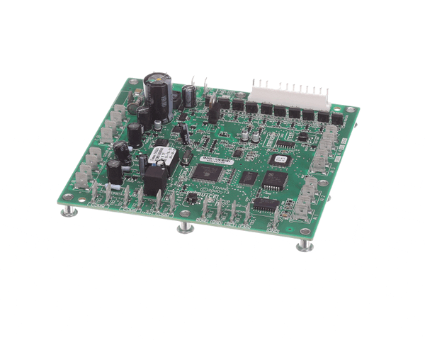 Trane Mod01577 Water-Source Heat Pump Unit Controller, (TRNMOD01577)