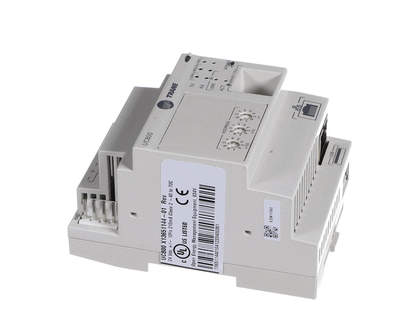 Trane Mod01628 Adaptiview Unit Controller For Centravac (TRNMOD01628)