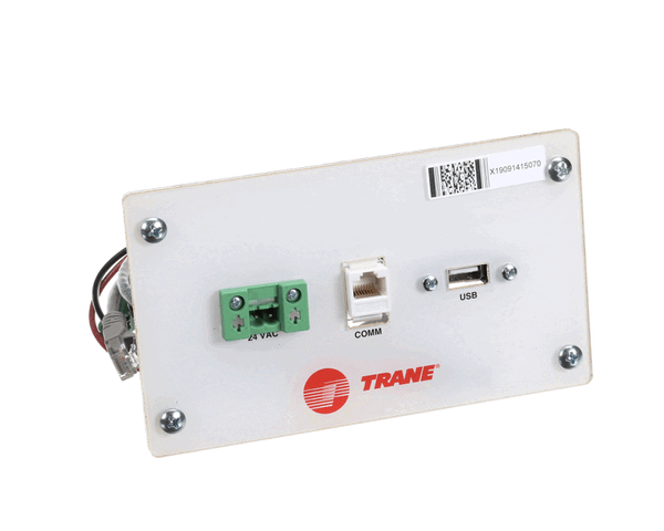 Trane Mod02599 Module, Indoor Comm Lcd Enclosure (TRNMOD02599)