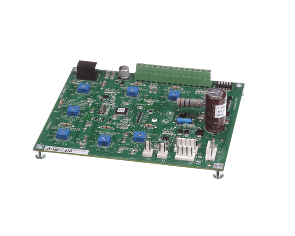 Trane Mod02666 Module, Reliatel Air Handling (TRNMOD02666)