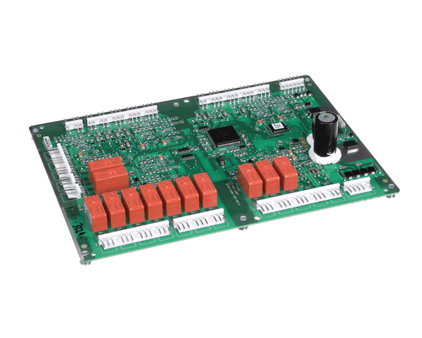 Trane Mod02755 Module, Multi Circuit Compressor (TRNMOD02755)