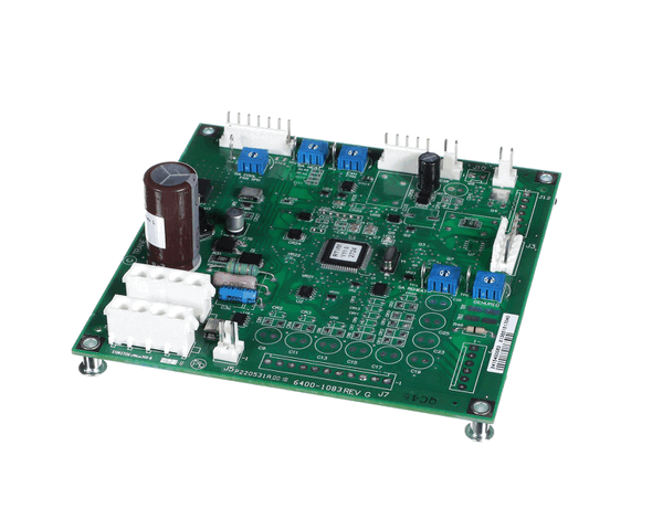 Trane Mod02812 Module, Reliatel Ventilation (TRNMOD02812)
