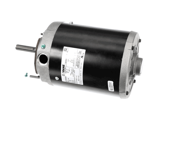 Trane Mot01827 Motor, 1 Hp, 460/60/3, 1140 Rpm, 56, Bb (TRNMOT01827)