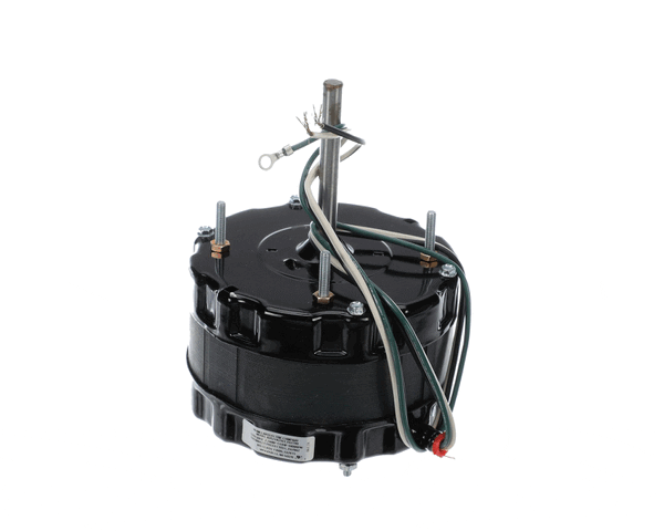 Trane Mot02230 Motor, 1/12 Hp, 115/60/1, .375 Dia Shaft (TRNMOT02230)