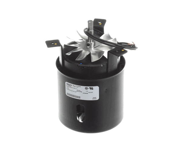 Trane Mot02690 Motor, Power Vent(Inducer) (TRNMOT02690)