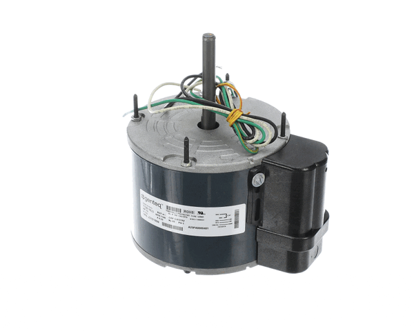 Trane Mot03782 Motor; 1/3 Hp, 115/60/1, 1140 Rpm, Te (TRNMOT03782)