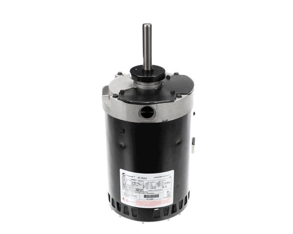 Trane Mot06800 Motor, 1.5Hp, 1140Rpm, 200/460/60/3, 56F (TRNMOT06800)