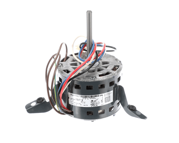 Trane Mot09165 Motor; 1/4 Hp, 115/60/1, 3 Speed, 1100/8 (TRNMOT09165)