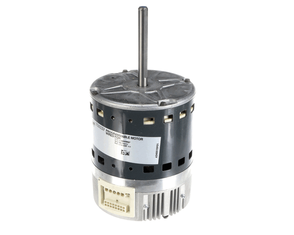 Trane Mot09232 Motor; Variable Speed, 1/2 Hp, 115/60/1, (TRNMOT09232)