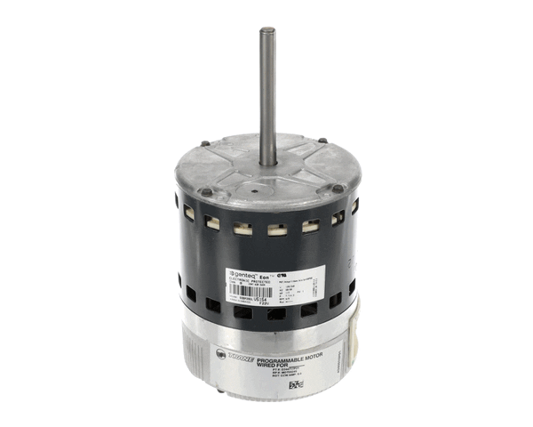 Trane Mot09249 Motor; Variable Speed, 1/2 Hp, 115/60/1, (TRNMOT09249)