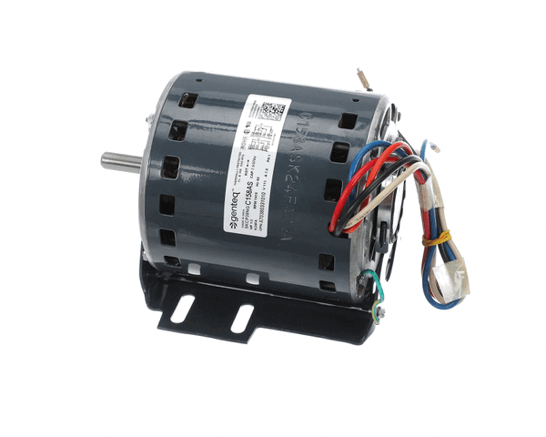 Trane Mot09587 Motor; 1/2 Hp, 115/60/1,1410 Rpm, Open, (TRNMOT09587)