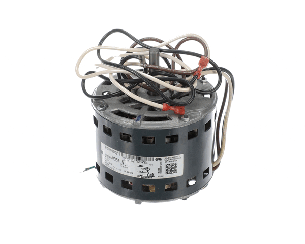 Trane Mot11724 Motor; 1/3 H.P., 115V, 60Hz, Size 0417 (TRNMOT11724)