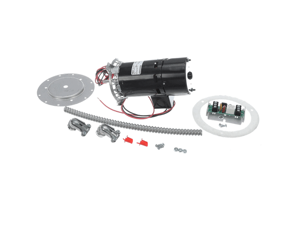 Trane Mot12127 Motor, 230/60/1, Power Venting(Combustio (TRNMOT12127)