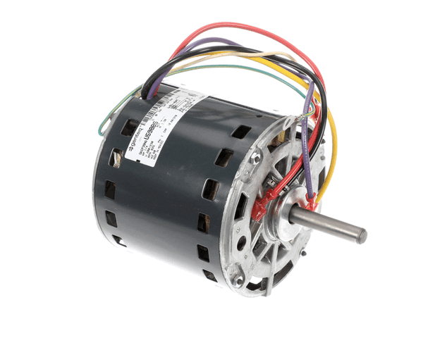 Trane Mot12416 230V1Ph 1/4Hp 825Rpm Motor (TRNMOT12416)