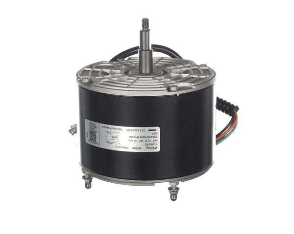 Trane Mot14555 208-230V1Ph 1/12Hp 6P Motor (TRNMOT14555)