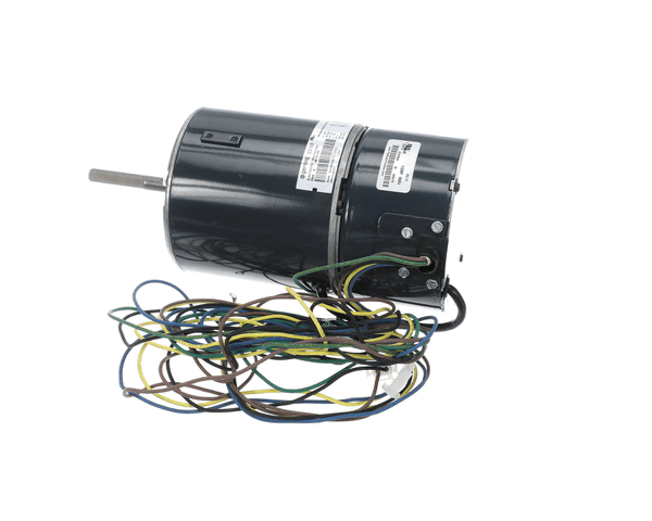 Trane Mot16520 Motor; Variable Speed 460V, 39 Frame, 1/ (TRNMOT16520)