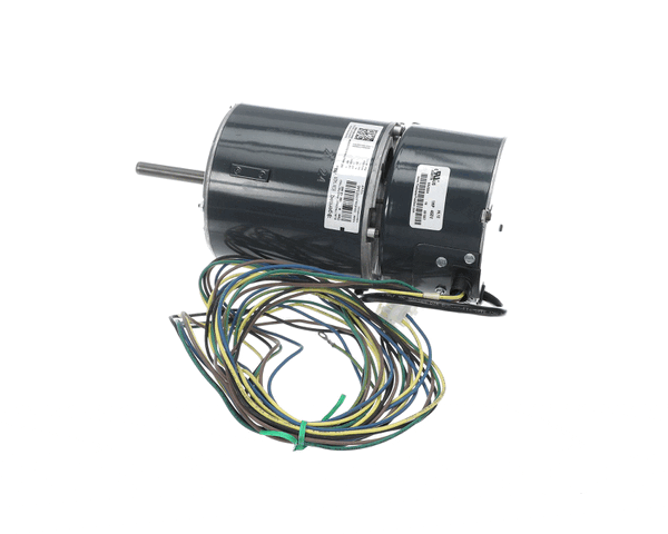 Trane Mot16521 Motor; Variable Speed 460V, 39 Frame, 1 (TRNMOT16521)