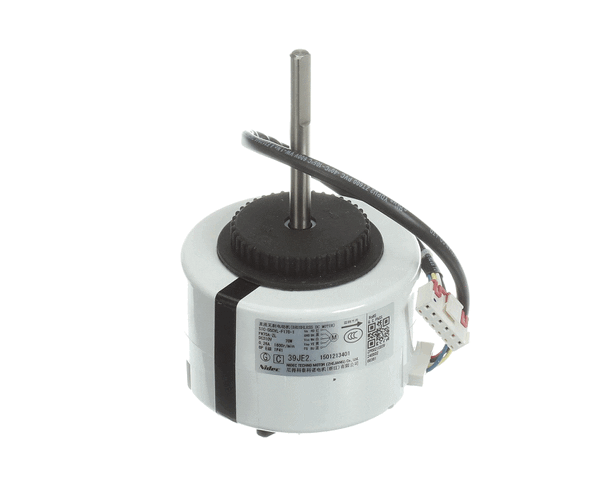 Trane Mot16744 Motor; Fan (TRNMOT16744)