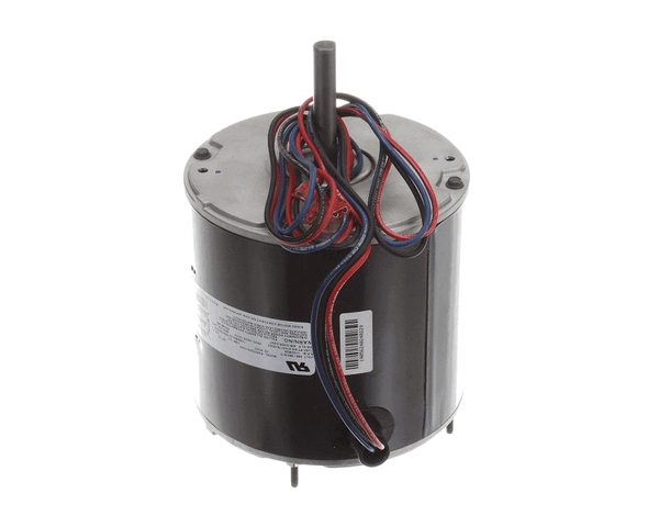Trane Mot17285 Motor; 3 Phase 1/3 Hp 460 (TRNMOT17285)