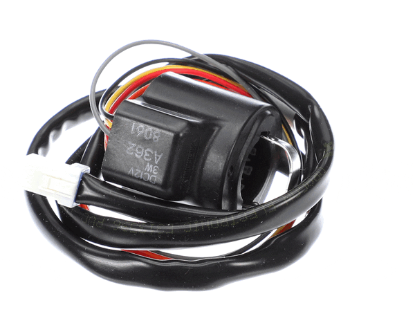 Trane Mot17449 Eev Stepper Motor (TRNMOT17449)