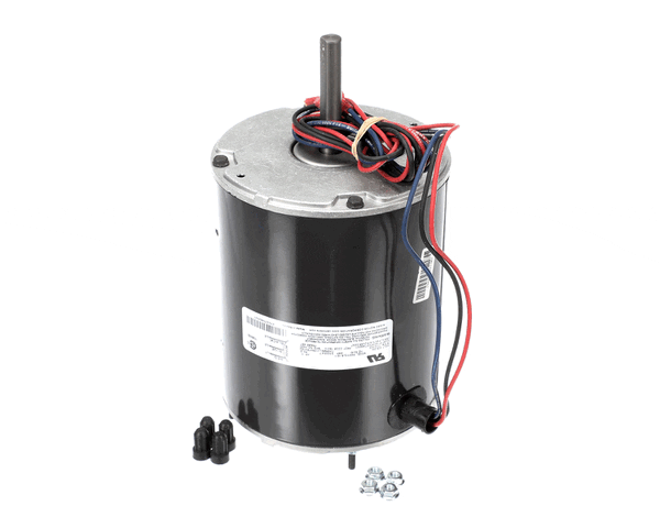 Trane Mot18646 Motor, Al Od Motor, 3 Phase 0.7 Hp,230V (TRNMOT18646)