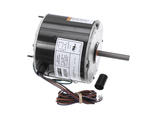 Trane Mot18678 460V1Ph 1/5Hp 1115Rpm Motor (TRNMOT18678)