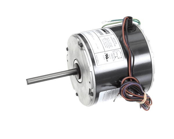 Trane Mot18708 Motor, 0.40 Hp, 208-230/200V, 48 Frame,1 (TRNMOT18708)