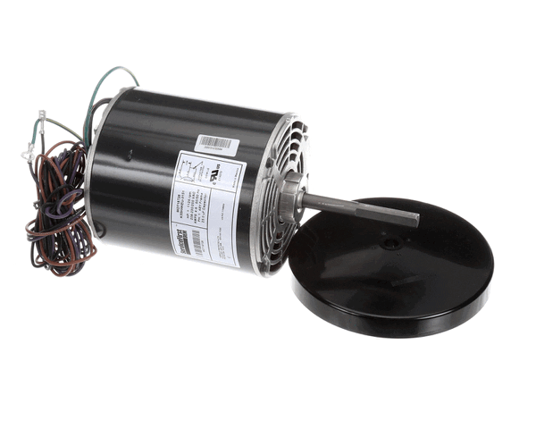 Trane Mot18728 Motor, 1 Hp, 200-230V, 48 Frame, 1125 Rp (TRNMOT18728)